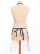 Фартук новогодний «Этель» Forest animals 60×70 см, 100% хл, саржа 190 г/м² - Фото 10