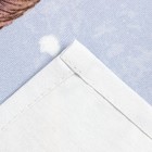 Полотенце кухонное новогоднее «Этель» Magic, 40×73 см, 100% хлопок, саржа 190 г/м² - Фото 4