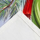Полотенце Этель Happy holidays 40×73 см, 100% хл, саржа 190 г/м² - Фото 4