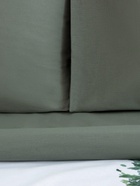 Постельное бельё евро «Этель» Winter village, бязь - Фото 12