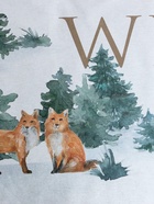 Постельное бельё евро «Этель» Winter village, бязь - Фото 13