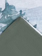 Постельное бельё евро «Этель» Winter village, бязь - Фото 14