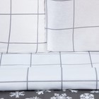 Постельное бельё "Этель" 2 сп Олени 175*215 см, 200*220 см, 70*70 см - 2 шт,бязь 125гр/м2 - фото 42737936