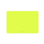 Доска для лепки пластиковая А4 ErichKrause Matt Neon, МИКС 7576395