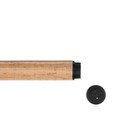 Спиннинг телескопический Salmo Sniper TRAVEL SPIN 20, тест 5-20 г, длина 2.4 м - фото 24381066