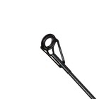 Спиннинг телескопический Salmo Sniper TRAVEL SPIN 20, тест 5-20 г, длина 2.4 м - фото 24381067