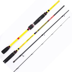 

Спиннинг Lucky John Progress JIG 17 2.48
