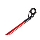 Спиннинг троллинговый Salmo Blaster POWER BOAT XXH, тест 200-500 г., длина 2,1 м. - Фото 5