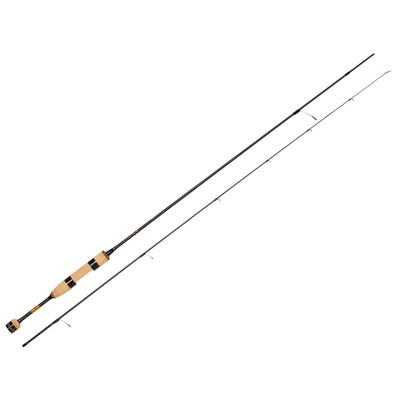 Спиннинг Lucky John Area Trout Game ARCO 03 6'0", тест 0,5-3 г., длина 1,83 м.