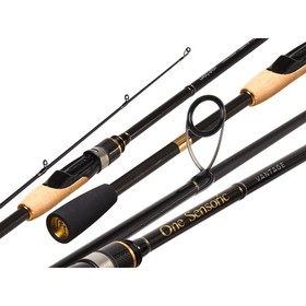 

Спиннинг Lucky John One Sensoric VANTAGE 35 7'6" (2.29)
