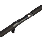 Спиннинг троллинговый Salmo Power Stick TROLLING CAST XH, тест 50-100 г., длина 2,4 м. - Фото 2