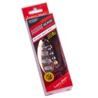 Блесна вращающаяся Lucky John SHELT BLADE 04, 15 г, цвет 007 7590733 - фото 16408900