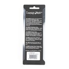 Блесна колеблющаяся Lucky John CROCO SPOON, 7.7 см, 22 г, цвет 015 - фото 22893886