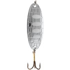 Блесна колеблющаяся Lucky John CROCO SPOON SHALLOW WATER CONCEPT 14.0г 002 7591396 - фото 9488152