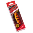 Блесна вращающаяся Lucky John SHELT BLADE 04, 15 г, цвет 011 7594442