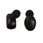 УЦЕНКА Наушники F9-5 VBT 1.28, беспроводные, вакуумные, водонепроницаемые, BT 5.0, 2000 мАч, черные - Фото 2