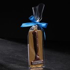 Шоколад фигурный «Бритва», 10 г - фото 9488302