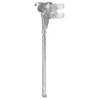 Подножка 20" Dream Bike, крепление на заднюю ось 5284284