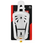 Флягодержатель Dream Bike, пластик, без крепёжных болтов 5387663