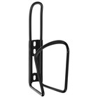 Флягодержатель Dream Bike, XG-090, алюминий, без крепёжных болтов, чёрный - Фото 3