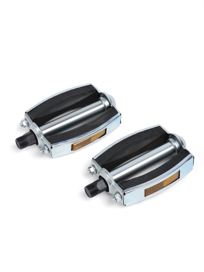 Педали 9/16" Dream Bike, c подшипниками - Фото 1