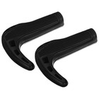 Грипсы Dream Bike, цвет чёрный - фото 24397541