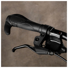 Грипсы Dream Bike, цвет чёрный - фото 24397542