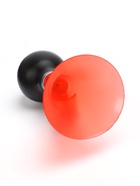 Клаксон, пластиковый, красный - Фото 5