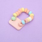 Драже сахарное "Весёлый сюрприз. Браслетик и часы", микс, 12 г - Фото 1