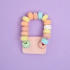 Драже сахарное "Весёлый сюрприз. Браслетик и часы", микс, 12 г - Фото 5