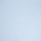 Панель ПВХ самоклеящаяся в рулоне светло-голубая, 2,8м, 50см, толщ2мм - Фото 2