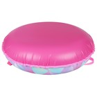 Тюбинг-ватрушка ONLYTOP «Пони», диаметр чехла 90 см - фото 23922995