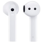 Наушники Xiaomi Redmi Buds 3, TWS, BT 5.2, шумоподавление, сенсор, IP54, 35/310 мАч, белые - фото 51300465