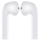 Наушники Xiaomi Redmi Buds 3, TWS, BT 5.2, шумоподавление, сенсор, IP54, 35/310 мАч, белые - фото 51300466