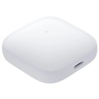 Наушники Xiaomi Redmi Buds 3, TWS, BT 5.2, шумоподавление, сенсор, IP54, 35/310 мАч, белые - фото 51300471