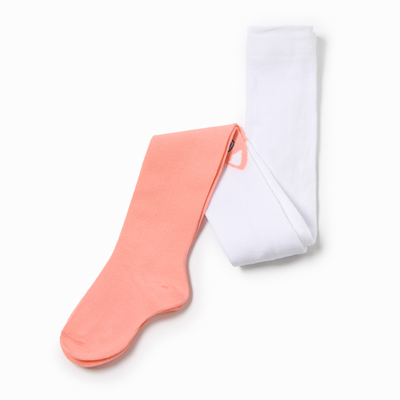 Колготки детские KAFTAN «Кошечка», рост 116-122 см, розовые