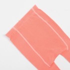 Колготки детские KAFTAN "Мопс", 104-110 см, розовый - Фото 5