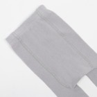 Колготки детские KAFTAN "Машины", 104-110 см, серый - фото 26406353