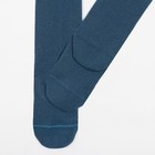 Колготки детские KAFTAN «Машина», 92-98 см, серые 7447090