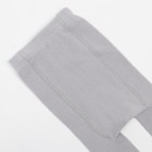 Колготки детские KAFTAN "Машина", 104-110 см, серый - фото 26406359