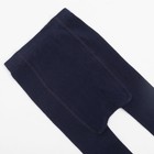 Колготки детские KAFTAN "Космос", 104-110 см, синий - фото 24699846