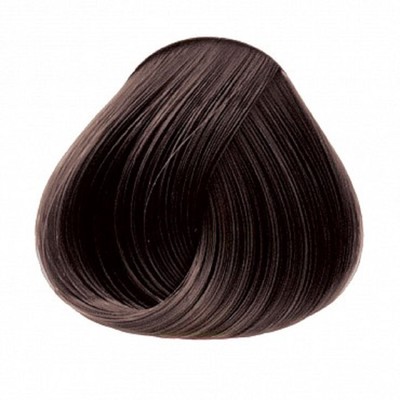 Крем-краска для волос Concept Profy Touch, тон 4.75 Тёмно-каштановый, 100 мл