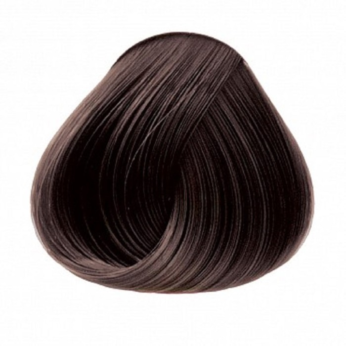 Крем-краска для волос Concept Profy Touch, тон 4.75 Тёмно-каштановый, 100 мл - Фото 1