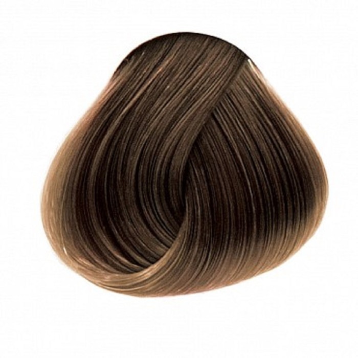 Крем-краска для волос Concept Profy Touch, тон 5.01 Тёмно-русый пепельный, 100 мл - Фото 1