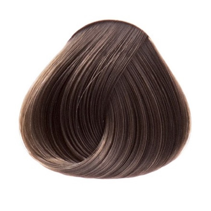 Крем-краска для волос Concept Profy Touch, тон 6.1 Пепельно-русый, 100 мл - Фото 1