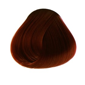 Крем-краска для волос Concept Profy Touch, тон 6.4 Медно-русый, 100 мл
