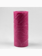 Фатин, 15 см, 23±1 м,11±1 г/м², ярко-розовый №22 7128523 Фатин, 15 см, 23±1 м,11±1 г/м², ярко-розовый №22 7128523