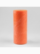 Фатин, 15 см, 23±1 м, 11±1 г/м², оранжевый №24 - Фото 4