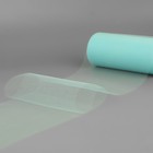 Фатин, 15 см, 23±1 м, 11±1 г/м², голубой №32 - Фото 2