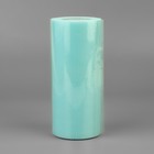 Фатин, 15 см, 23±1 м, 11±1 г/м², голубой №32 - Фото 3